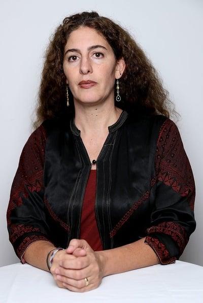 Annemarie Jacir | Director