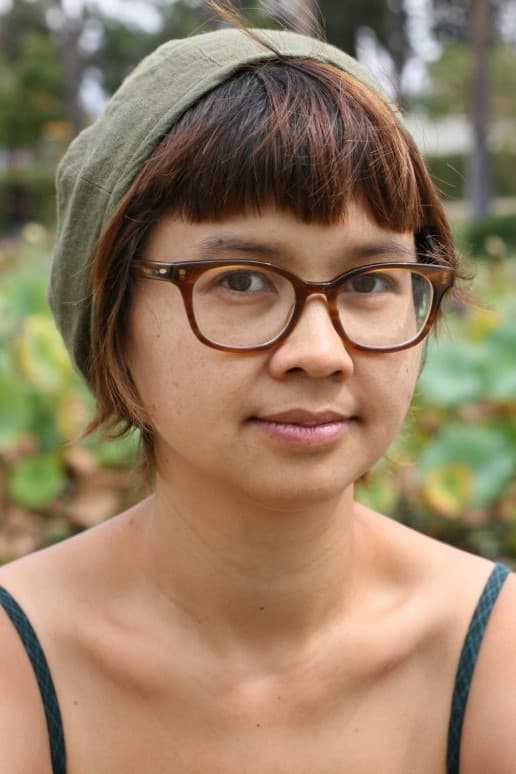 Charlyne Yi | Young Protester