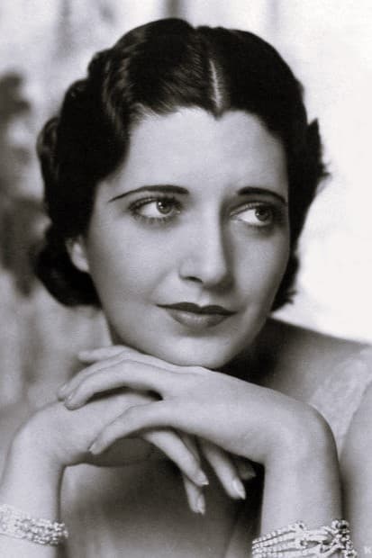 Kay Francis | Self (archive footage)