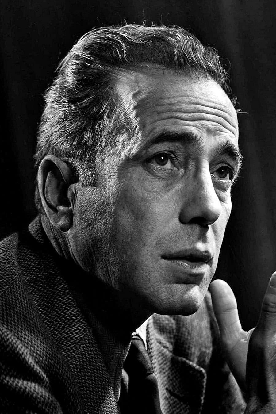 Humphrey Bogart | James Frazier