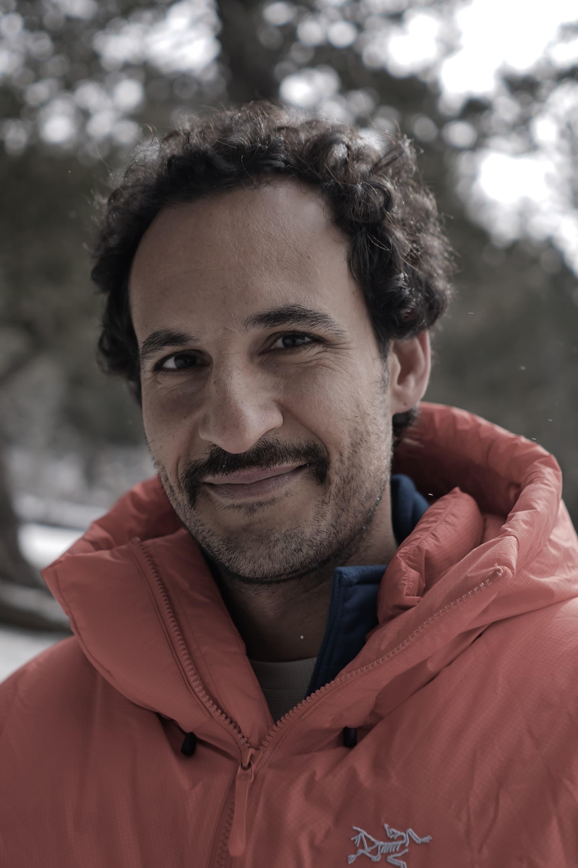 Ali Abbasi | Director