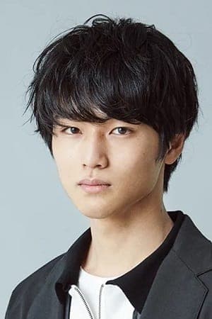 Daisuke Nakagawa | Jin / Kamen Rider Jin