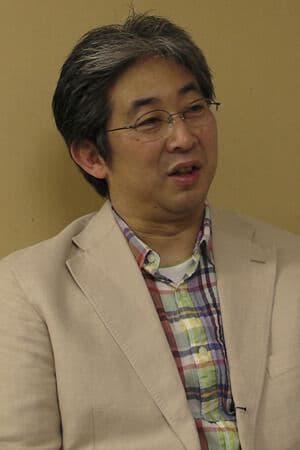 Junji Shimizu | Director