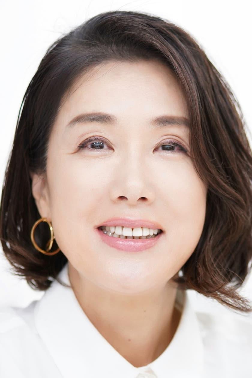 Mariko Tsutsui | Haru Kuramochi