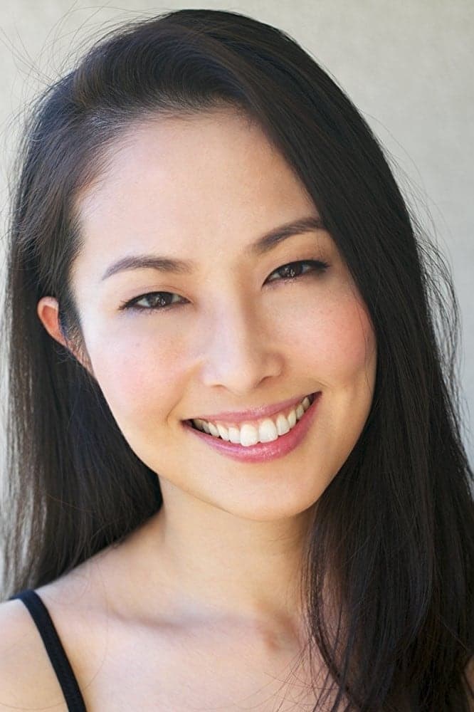Kathy Wu | Chinese Newscaster #1