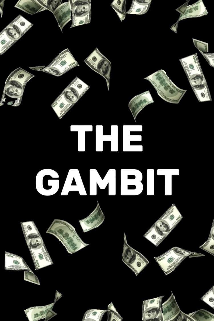 The Gambit poster