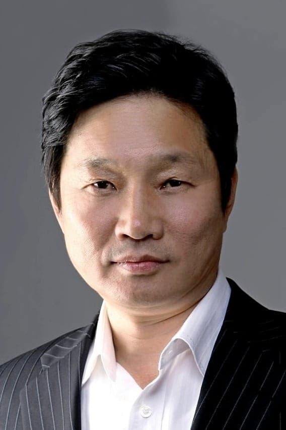 Ju Jin-mo | Officer at National Police Agency