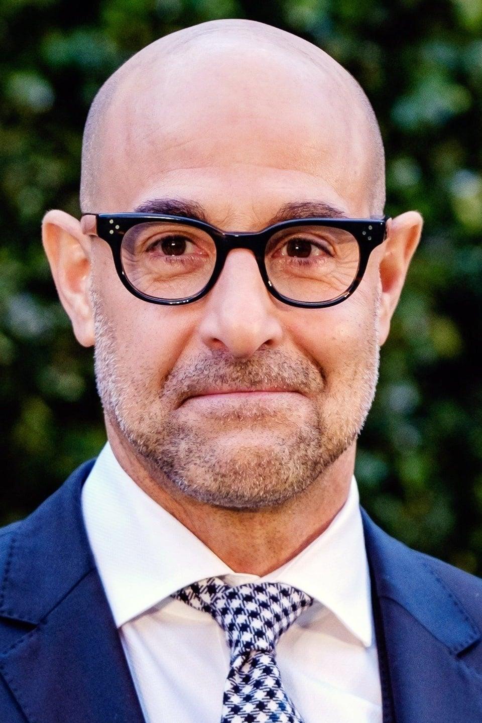 Stanley Tucci | Roderick