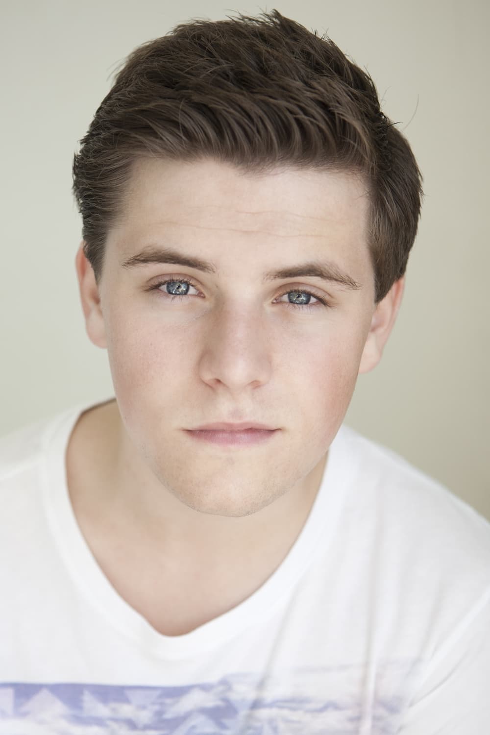 Luke Bromley | Young Oliver