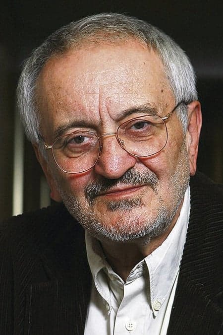Milan Lasica | Professor