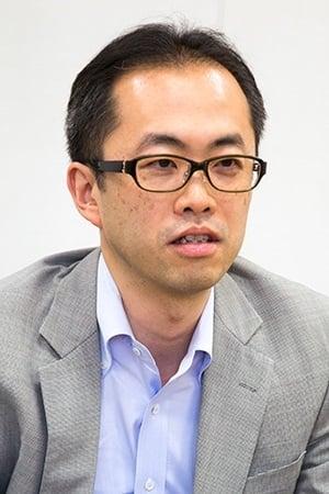 Akihiro Yamauchi | Executive Producer