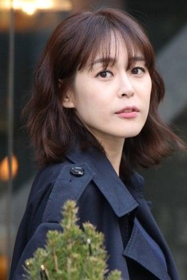 Lee Ha-na | Captain Oh Yoo-jin