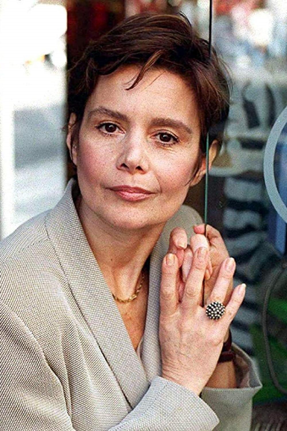 Luisina Brando | Leonor