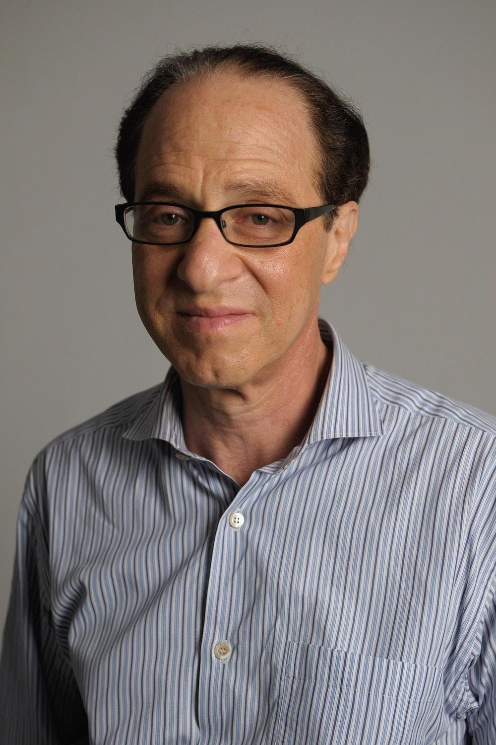 Ray Kurzweil | Self