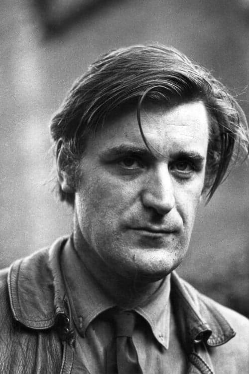 Ted Hughes | In Memory Of