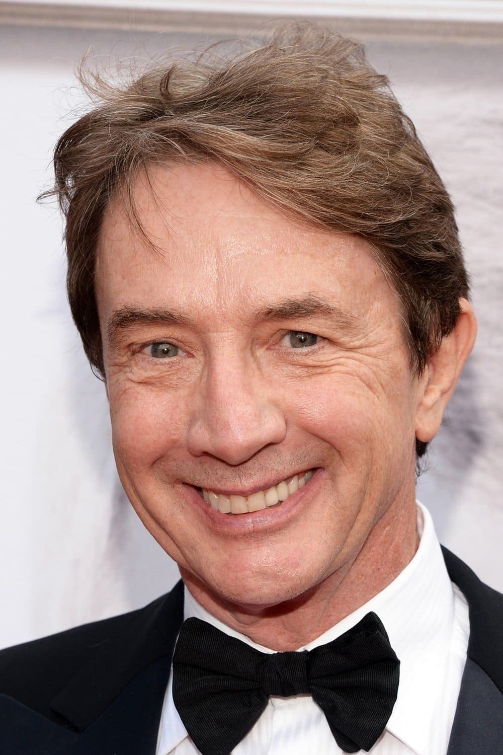 Martin Short | The Father (voice)