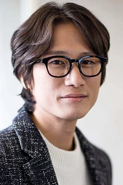 Song Sae-byuk | Sepak Takraw Detective