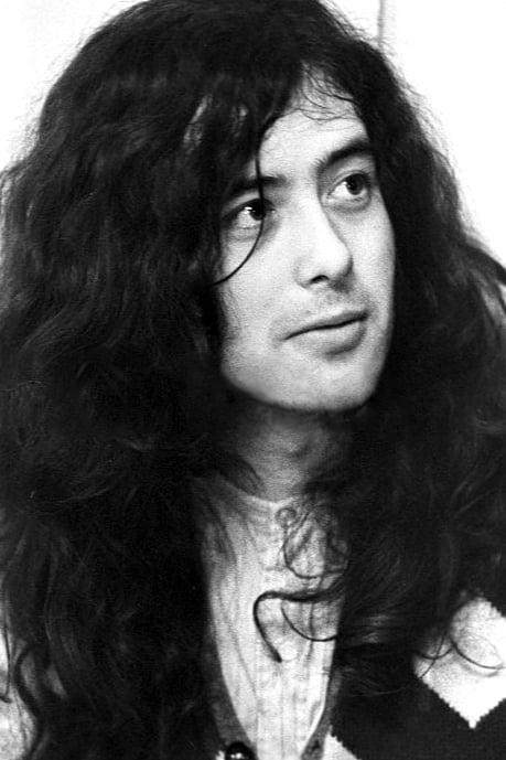 Jimmy Page | Self - The Yardbirds (uncredited)