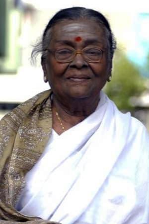 S. N. Lakshmi | Gautham & Amudha's Grandmother