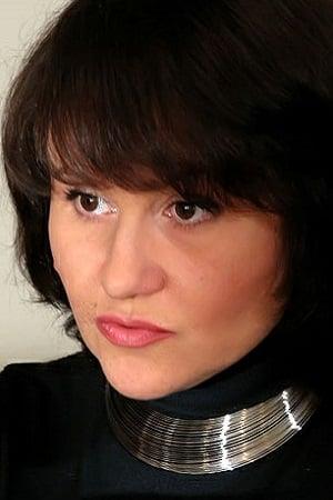 Mariya Oshmyanskaya | Writer