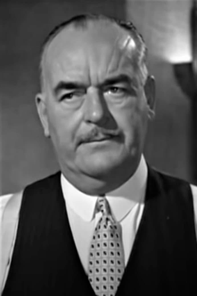 William B. Davidson | Inspector Crane (as William Davidson)