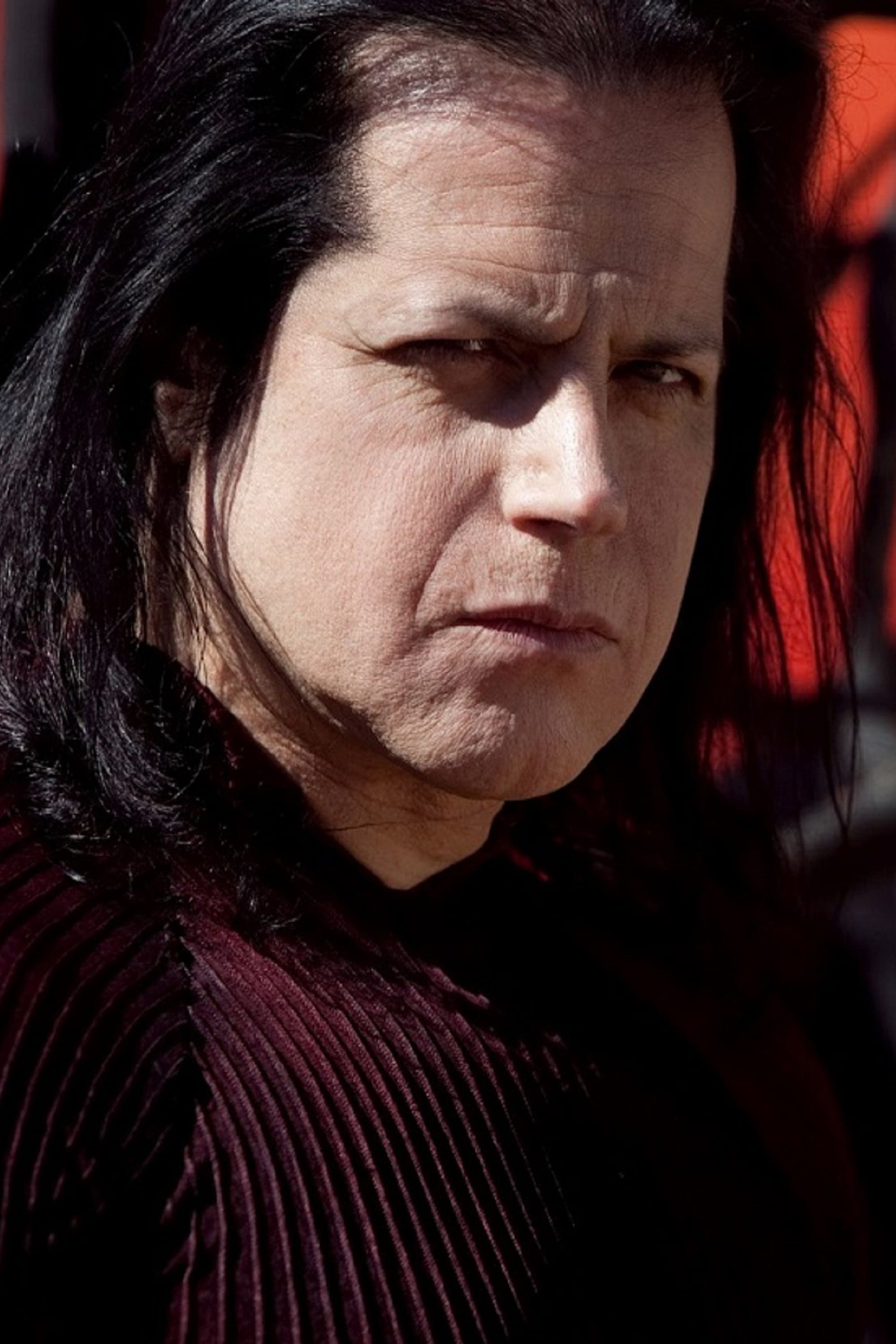 Glenn Danzig | Samayel