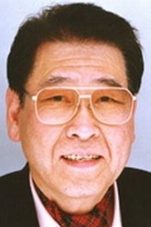 Osamu Kobayashi | Osamu Yamanami (voice)