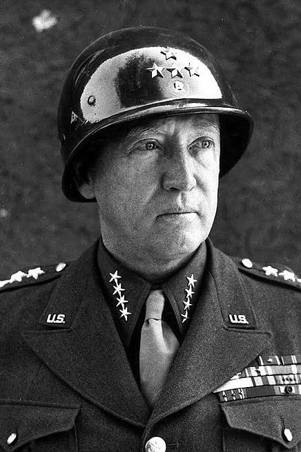 George S. Patton | Self (archive footage)