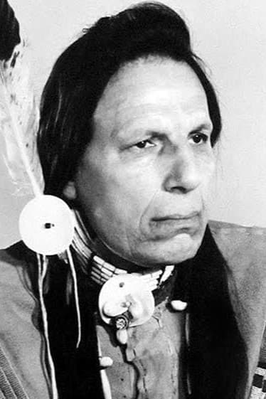 Iron Eyes Cody | Comanche (uncredited)