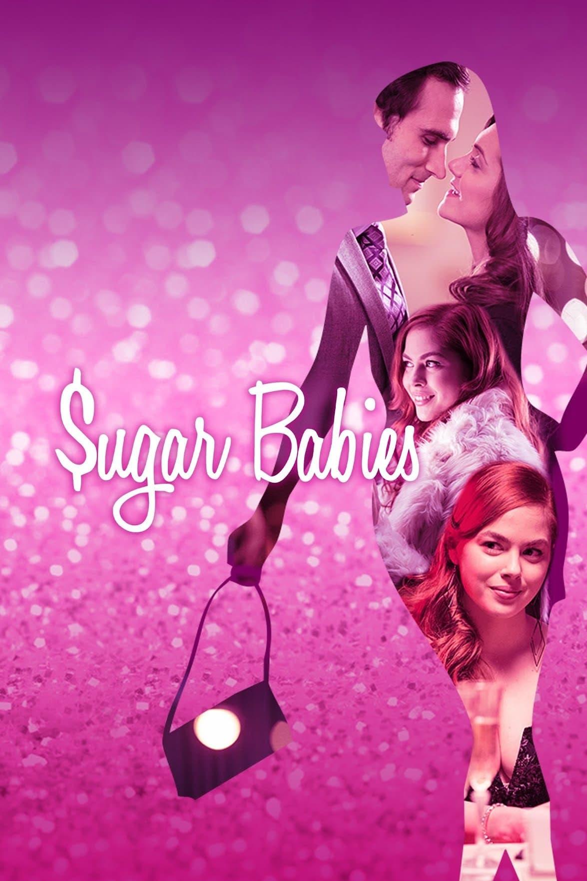Sugarbabes poster