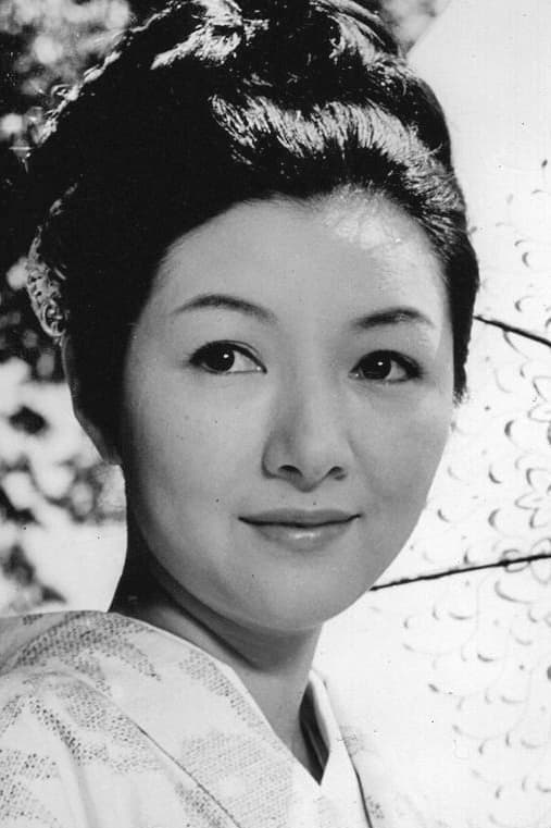 Hideko Takamine | Sakanishi Kazuko, Shingo's wife