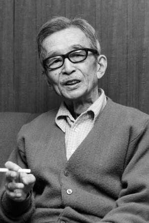 Nobuo Nakamura | Prof. Tanaka