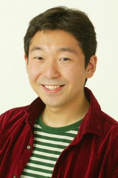 Katsunori Kobayashi | (voice)