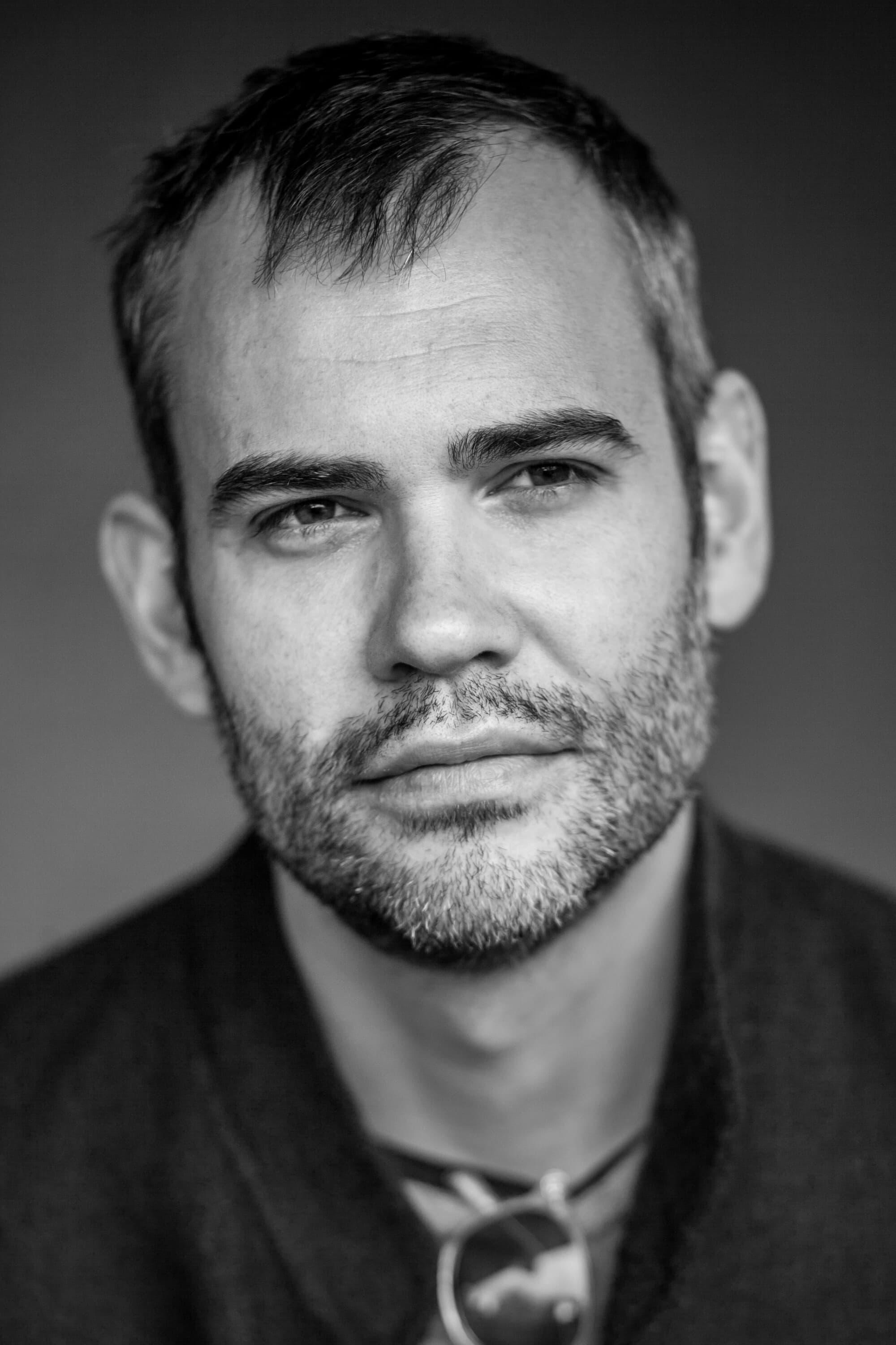 Rossif Sutherland | Mike