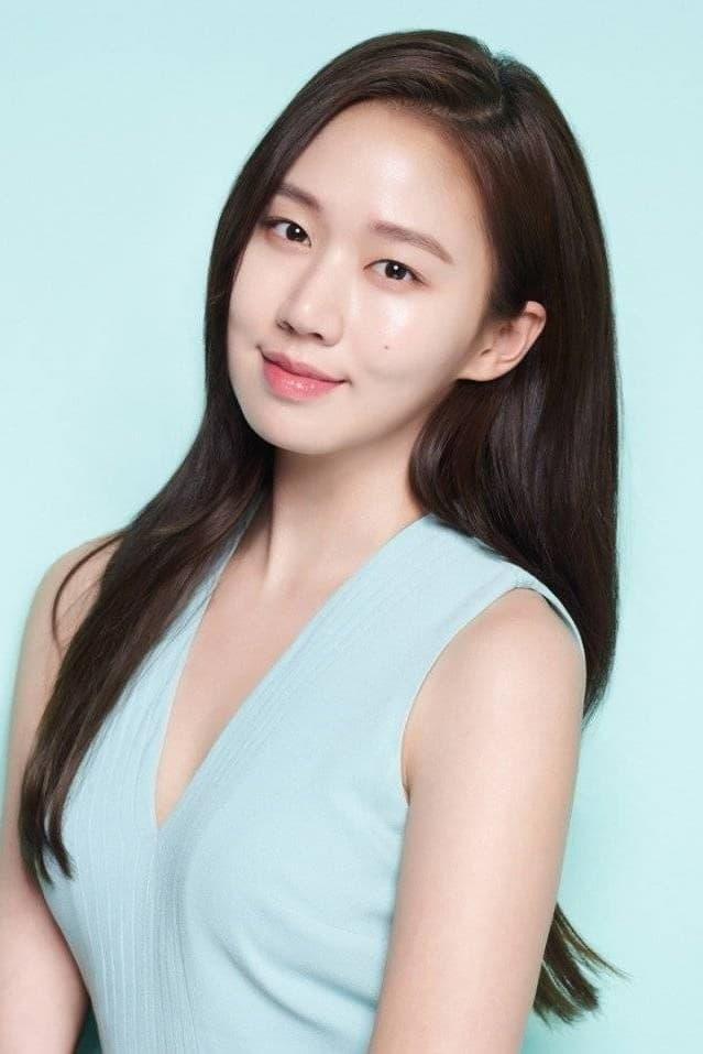 Ko Sung-hee | Young-ju