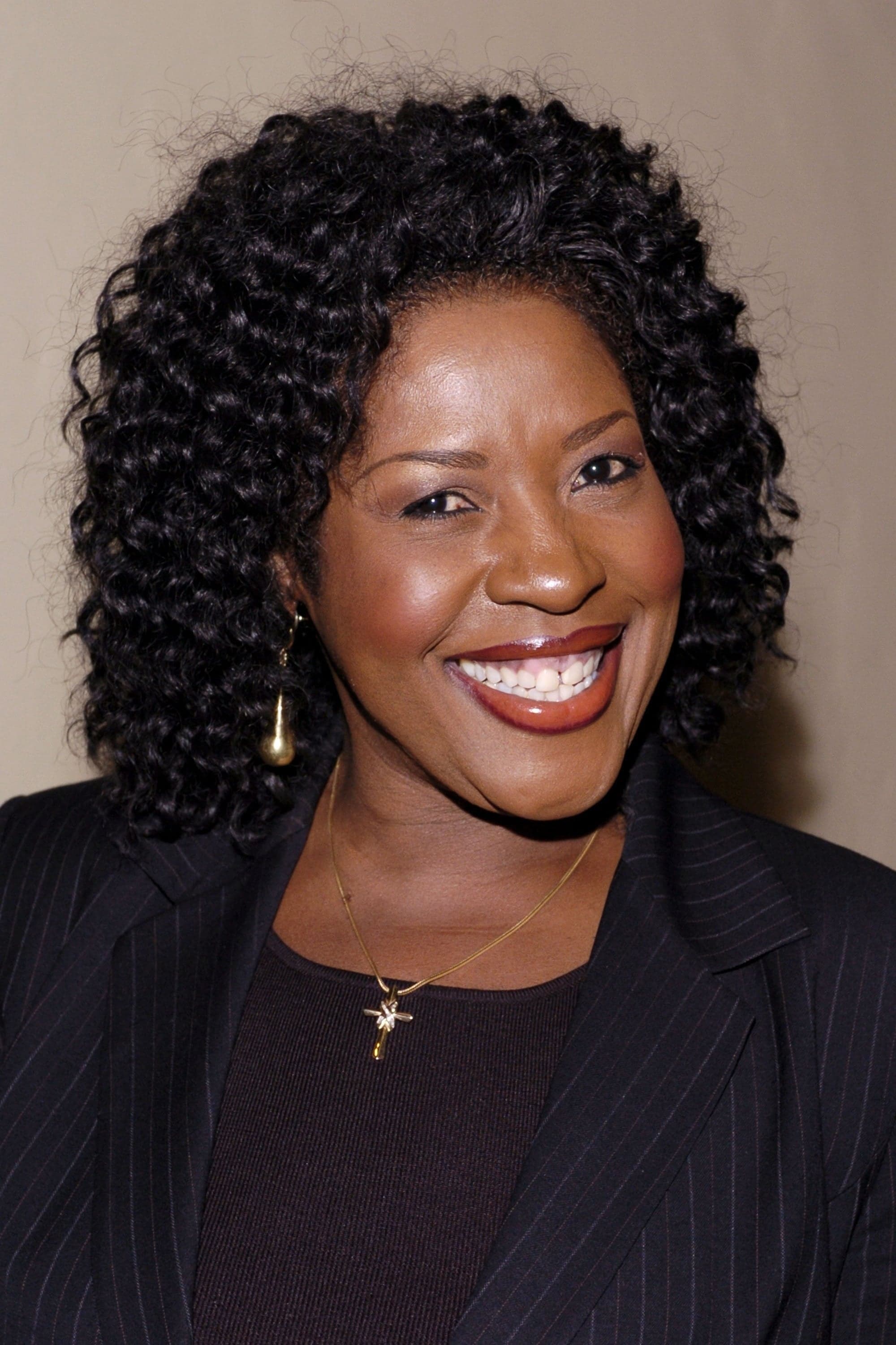 Jo Marie Payton | 2nd Woman in Recreation Center
