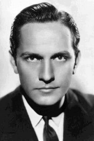 Fredric March | Mike Frame