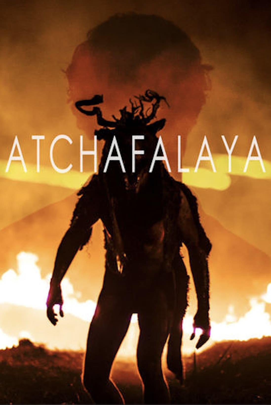 Atchafalaya poster