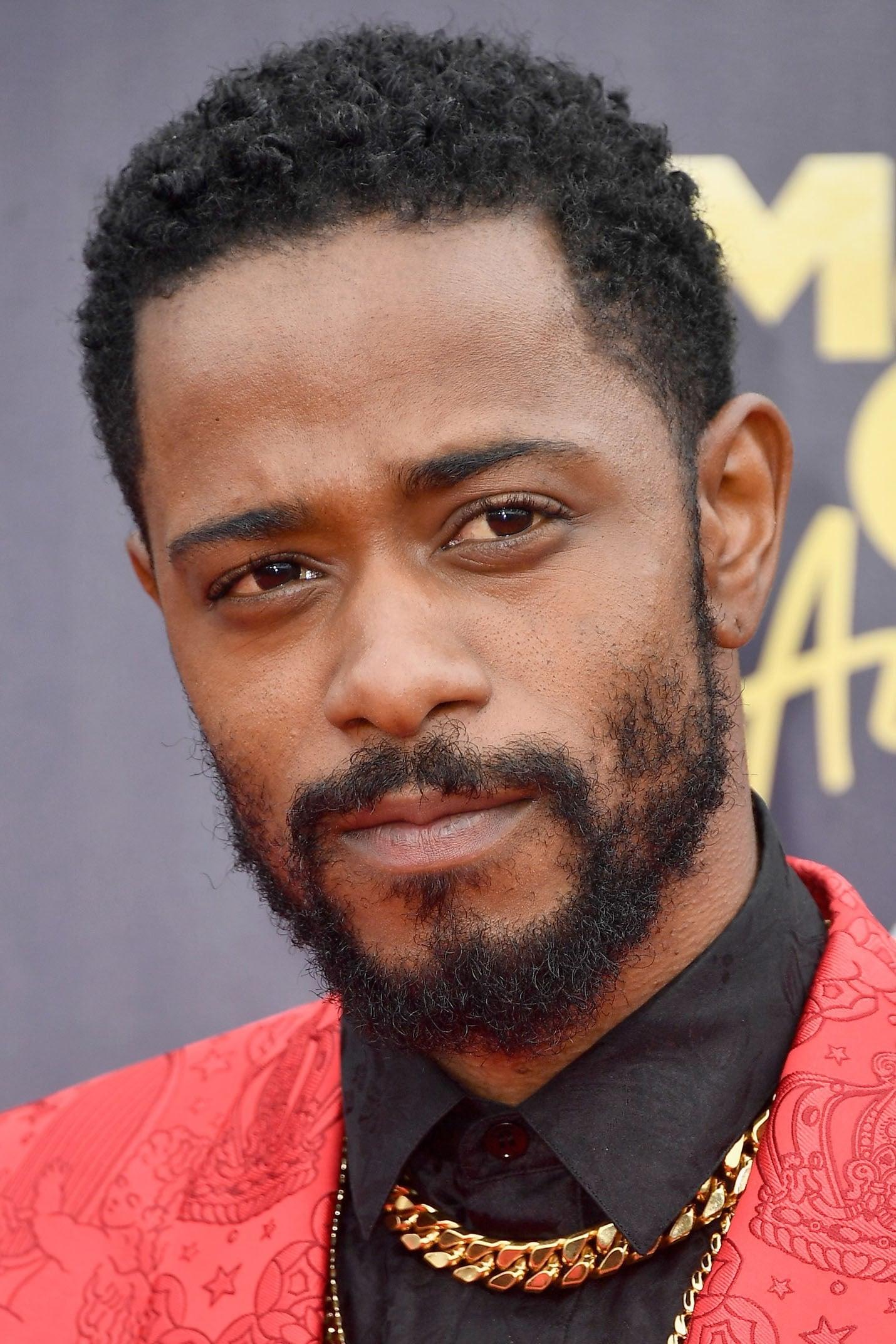Lakeith Stanfield | Marcus