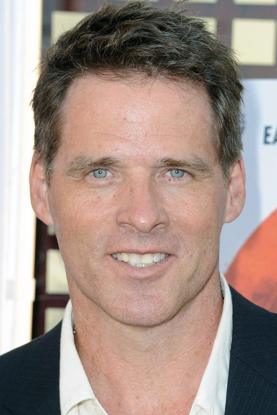 Ben Browder | Tommy Roussell