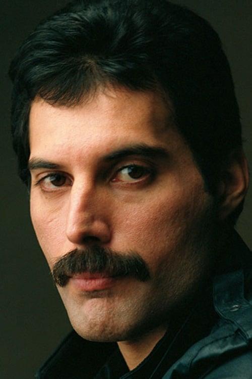 Freddie Mercury | Self