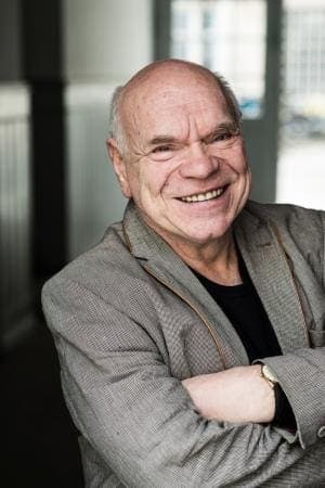 Hans-Jürgen Silbermann | Mayor Roony