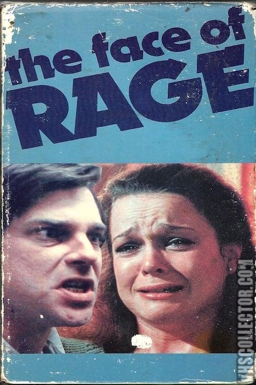 The Face of Rage poster
