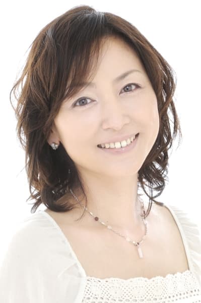 Noriko Watanabe | Shun's Mother