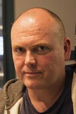 Arild Østin Ommundsen | Writer