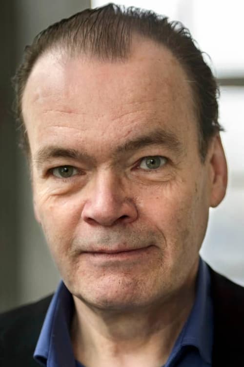 Johan Wahlström | Hasse Eldemar