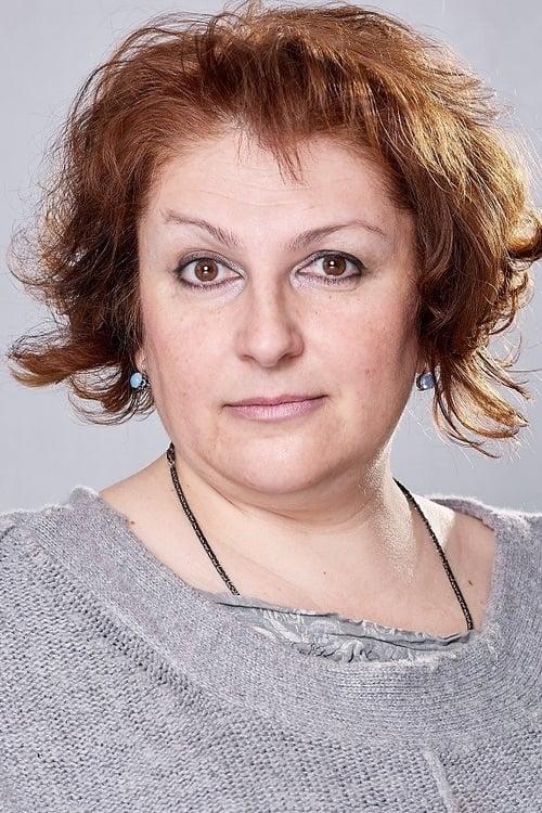 Olga Nesterova | Location Manager