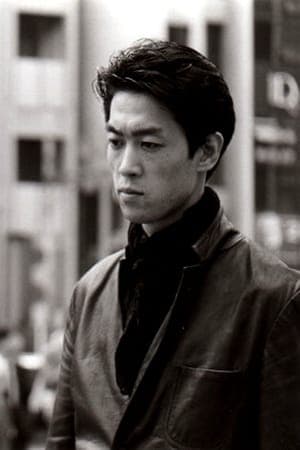 Takeshi Itō | Mitsuharu Ida