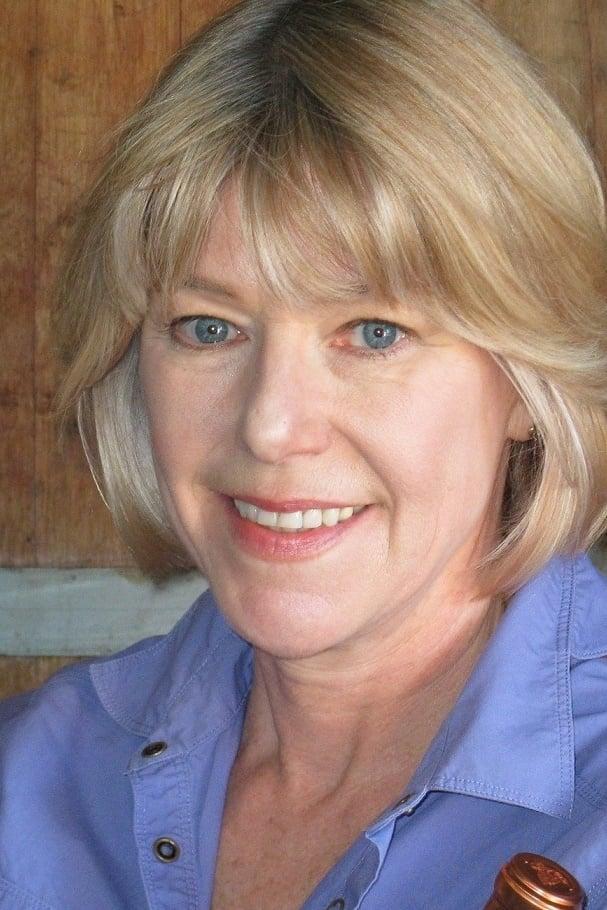 Adrienne King | Alice (archive footage)