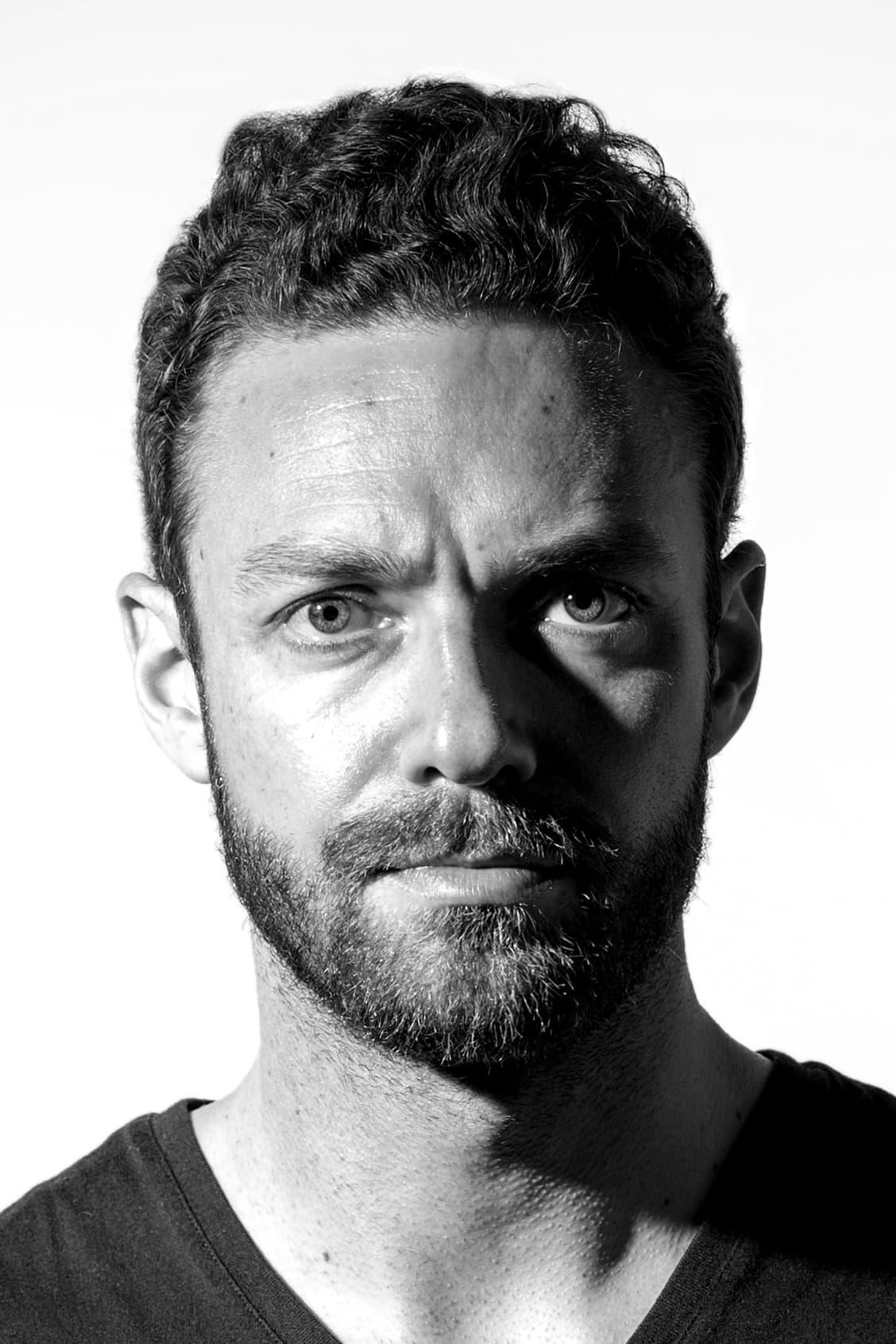 Ross Marquand | Han Solo (voice)